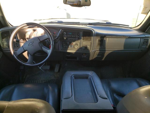 Photo 8 from auction – 2003 CHEVROLET SILVERADO with VIN 2GCEK19T431223864