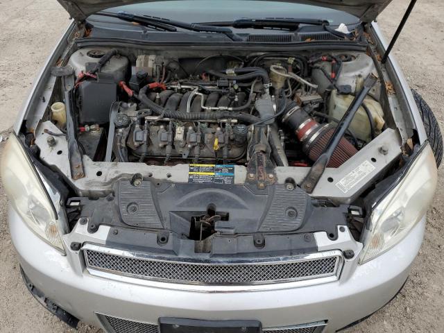 Photo 11 from auction – 2006 CHEVROLET IMPALA SUP with VIN 2G1WD58C069271075