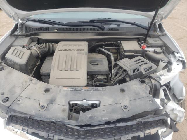 Foto 12 de la subasta – 2013 CHEVROLET EQUINOX LT con VIN 2GNFLEEK8D6152217