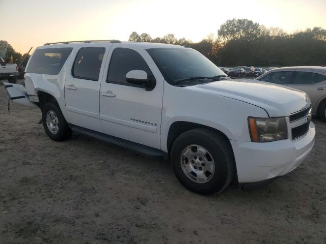 Photo 4 from auction – 2008 CHEVROLET SUBURBAN C with VIN 3GNFC16J18G170101