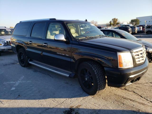 Photo 4 from auction – 2006 CADILLAC ESCALADE E with VIN 3GYFK66N56G129120