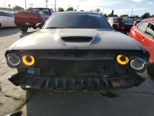 Photo 5 from auction – 2020 DODGE CHALLENGER with VIN 2C3CDZBT7LH225775