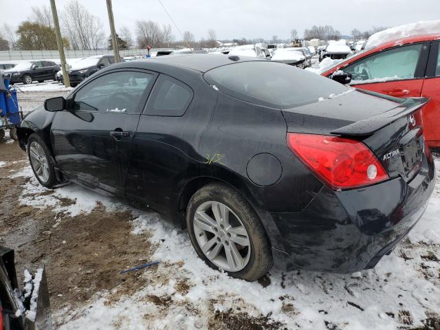 Photo 2 from auction – 2012 NISSAN ALTIMA S with VIN 1N4AL2EP3CC264237