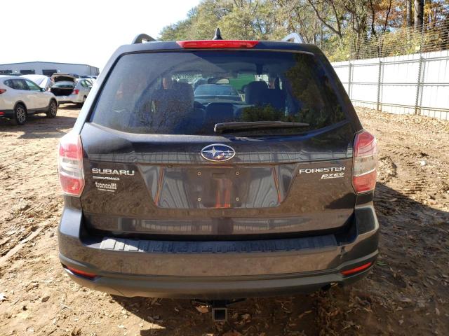 Photo 6 from auction – 2016 SUBARU FORESTER 2 with VIN JF2SJAGC4GH502454