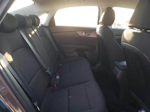 Photo 10 from auction – 2021 KIA FORTE FE with VIN 3KPF24AD3ME376766