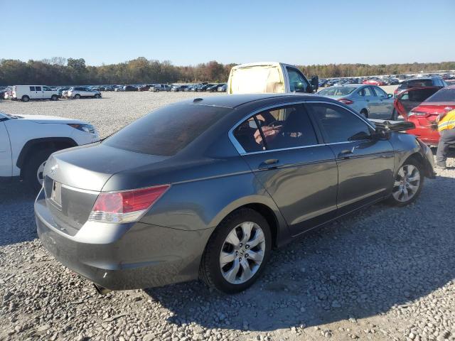 Photo 3 from auction – 2010 HONDA ACCORD EXL with VIN 1HGCP2F84AA126473