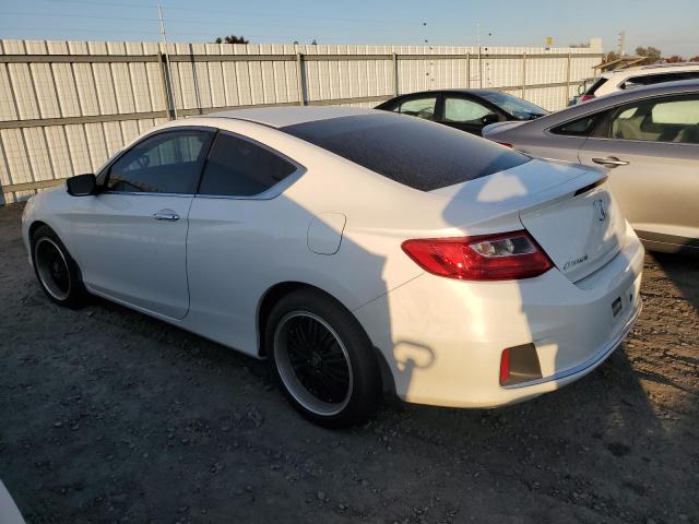 Photo 2 from auction – 2014 HONDA ACCORD LX- with VIN 1HGCT1B38EA013860