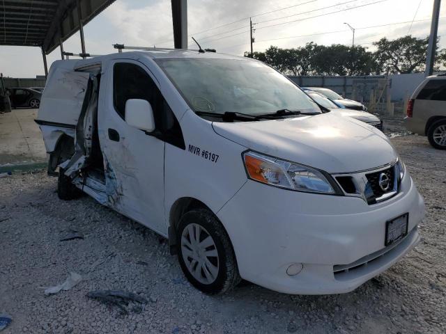 Photo 4 from auction – 2015 NISSAN NV with VIN 3N6CM0KN6FK706639