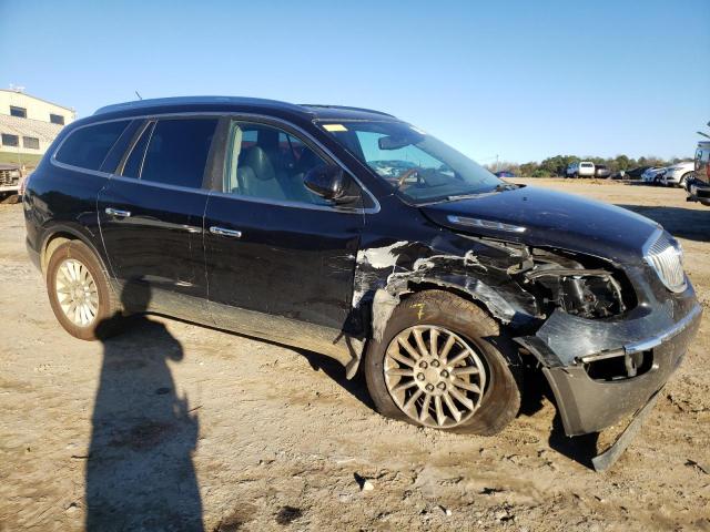 Photo 4 from auction – 2010 BUICK ENCLAVE CX with VIN 5GALRAEDXAJ101337