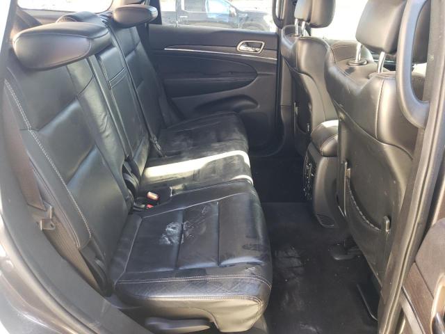 Photo 10 from auction – 2017 JEEP GRAND CHER with VIN 1C4RJFBG6HC729700
