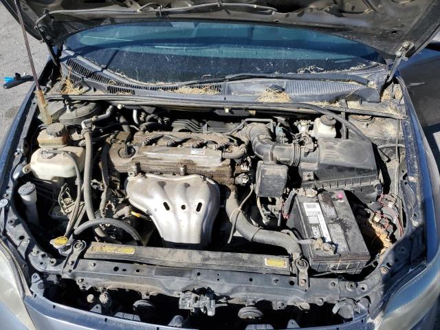 Photo 11 from auction – 2007 TOYOTA SCION TC with VIN JTKDE177470168108