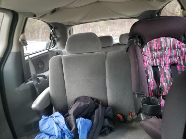 Photo 10 from auction – 2006 DODGE CARAVAN with VIN 1D4GP24R36B566166