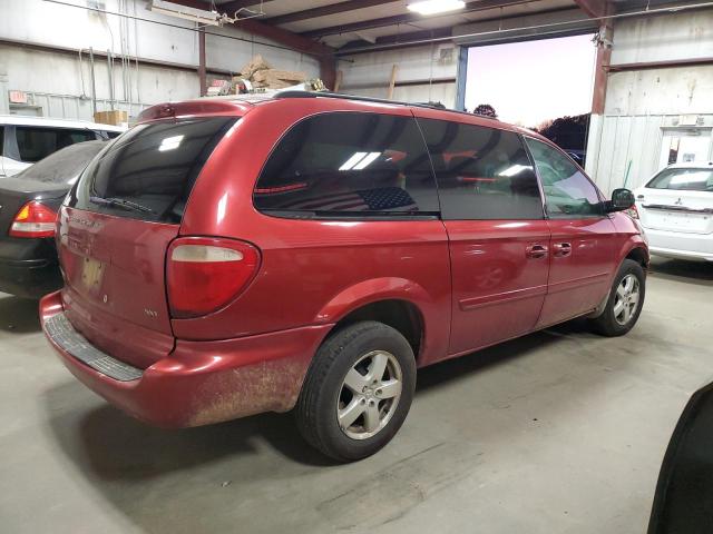Photo 3 from auction – 2006 DODGE GRAND CARA with VIN 2D4GP44L26R889097