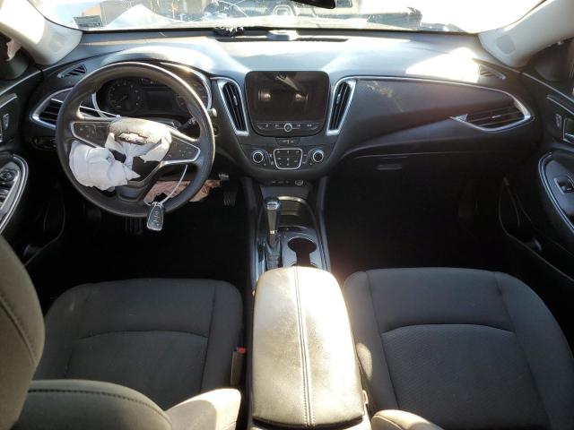 Photo 8 from auction – 2020 CHEVROLET MALIBU LT with VIN 1G1ZD5ST2LF002603