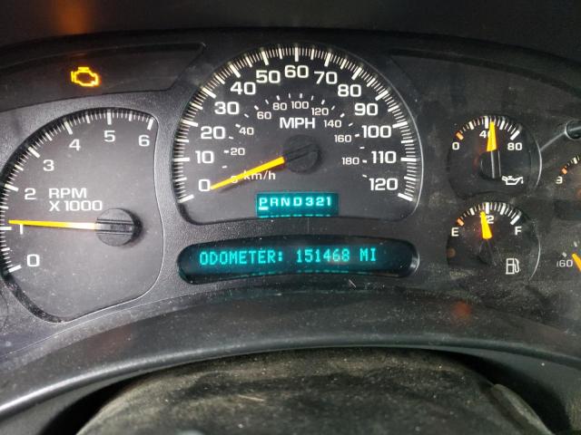 Photo 8 from auction – 2005 CHEVROLET SILV1500 2 with VIN 2GCEK13T151158452