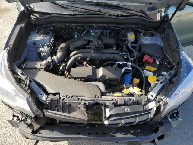 Photo 12 from auction – 2018 SUBARU FORESTER 2 with VIN JF2SJAEC2JH566146