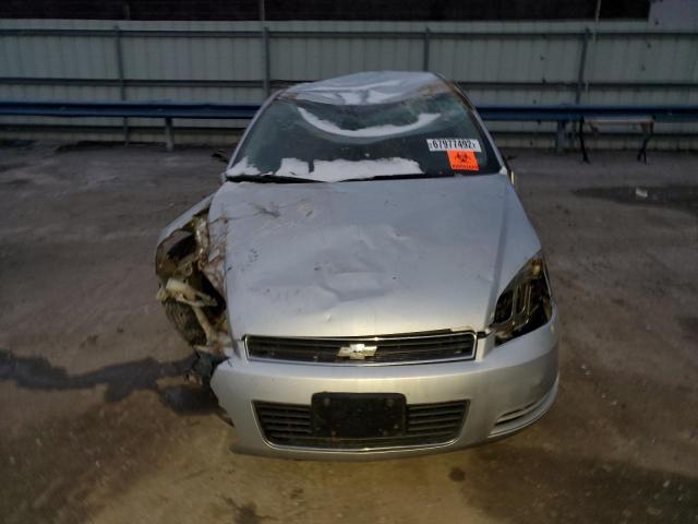 Photo 5 from auction – 2009 CHEVROLET IMPALA 1LT with VIN 2G1WT57K491175237