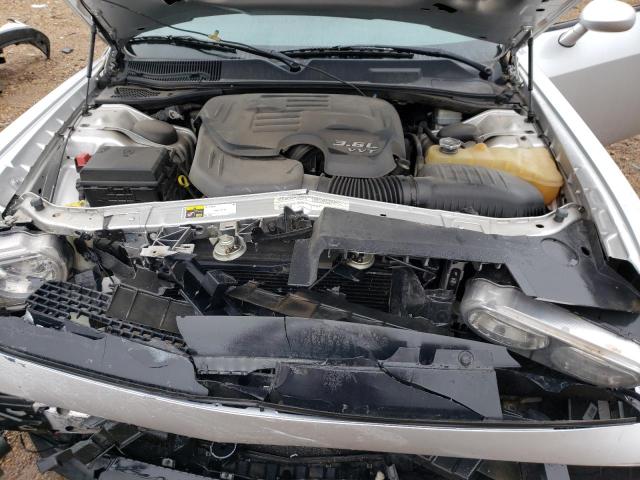Photo 11 from auction – 2012 DODGE CHALLENGER with VIN 2C3CDYAG4CH291747