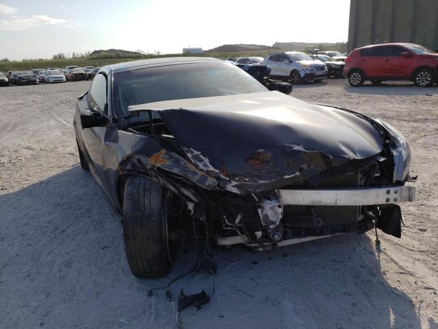 Photo 4 from auction – 2011 INFINITI G37 BASE with VIN JN1CV6FE5BM953032