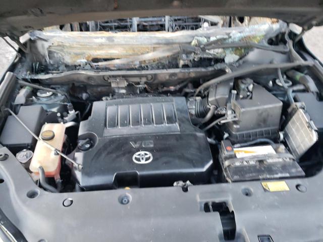 Photo 12 from auction – 2010 TOYOTA RAV4 LIMIT with VIN 2T3DK4DV2AW033779