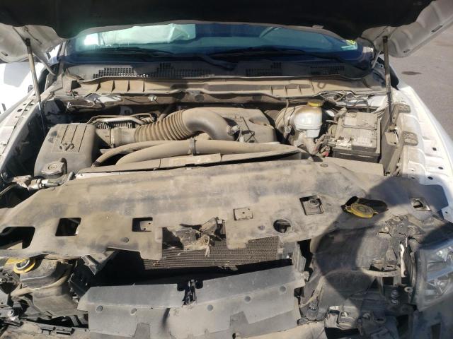 Photo 11 from auction – 2017 RAM 1500 ST with VIN 1C6RR6FT4HS609844