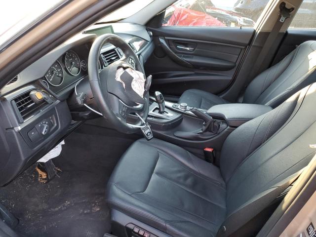 Photo 7 from auction – 2013 BMW 328 XI SUL with VIN WBA3B5C56DF594606