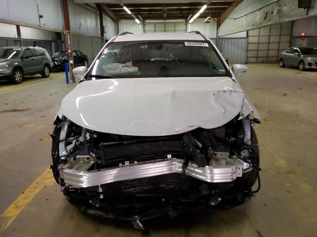 Photo 5 from auction – 2022 CHRYSLER PACIFICA T with VIN 2C4RC1BG9NR106622
