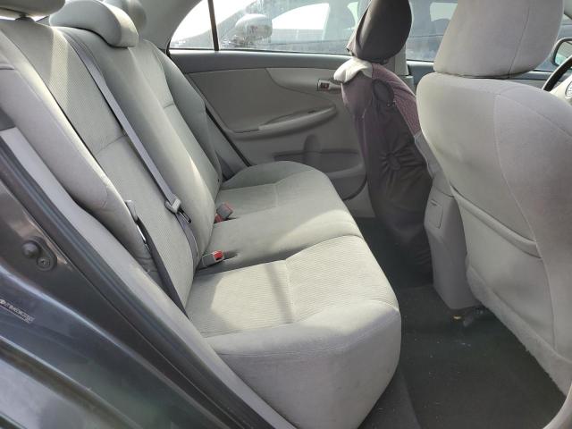 Photo 10 from auction – 2010 TOYOTA COROLLA BA with VIN 2T1BU4EE9AC203503