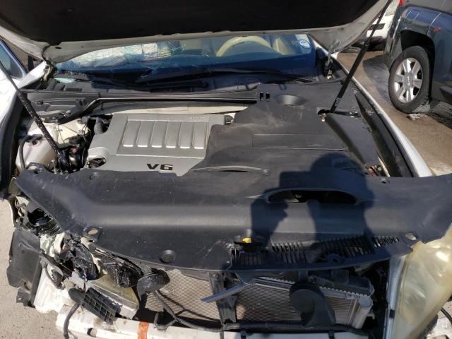 Photo 11 from auction – 2008 LEXUS ES 350 with VIN JTHBJ46GX82197761