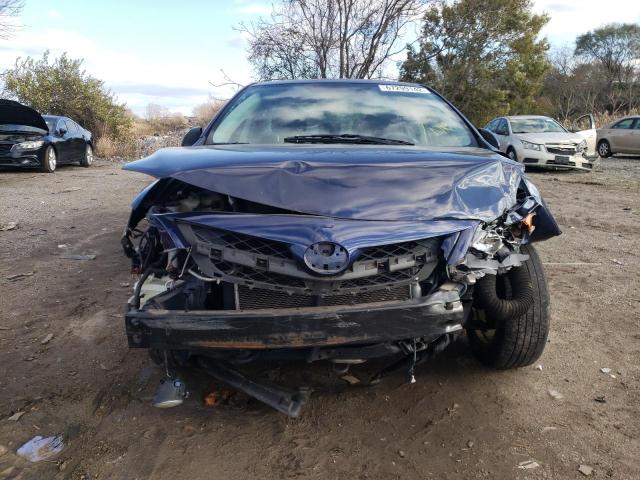 Photo 5 from auction – 2012 TOYOTA COROLLA with VIN 2T1BU4EE7CC765760