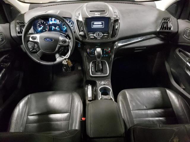 Photo 8 from auction – 2014 FORD ESCAPE TIT with VIN 1FMCU9J96EUB16155