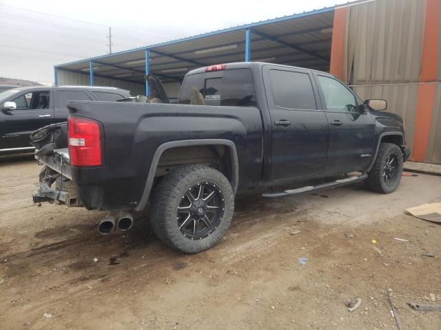 Photo 3 from auction – 2015 GMC SIERRA K15 with VIN 3GTU2WEJ7FG446070
