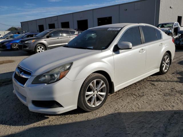SUBARU LEGACY 2.5 2013 z numerem VIN 4S3BMBC69D3007624 - Zdjęcie z aukcji