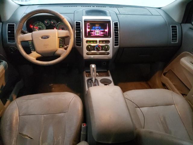 Photo 8 from auction – 2008 FORD EDGE SEL with VIN 2FMDK48C68BA13312