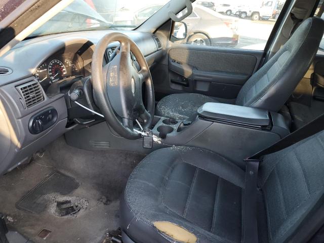 Photo 7 from auction – 2002 FORD EXPLORER X with VIN 1FMZU62E72UB35605
