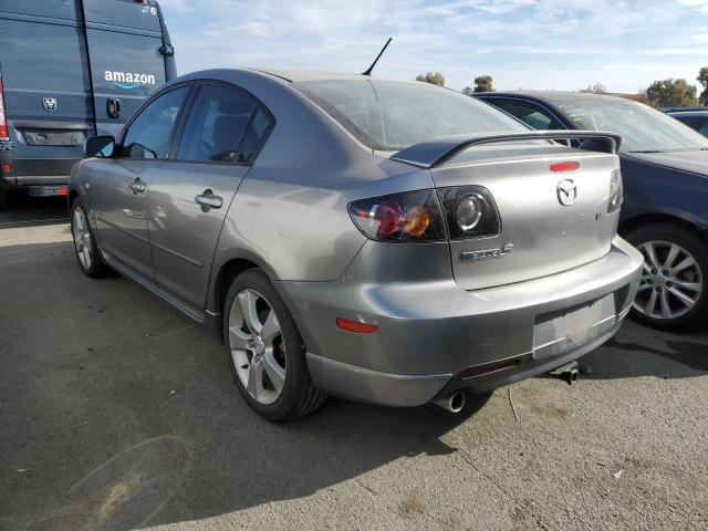 Photo 2 from auction – 2006 MAZDA 3 S with VIN JM1BK323961450177