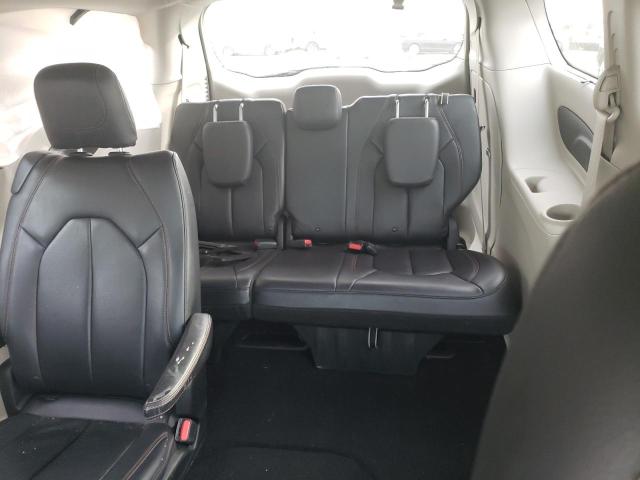 Photo 10 from auction – 2018 CHRYSLER PACIFICA T with VIN 2C4RC1BG5JR120141