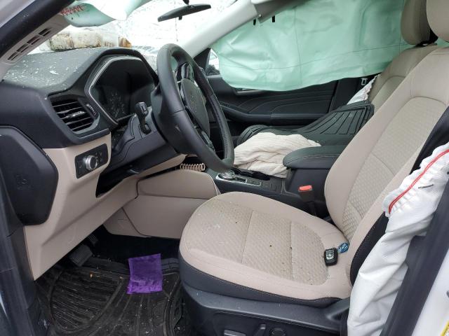 Photo 7 from auction – 2021 FORD ESCAPE SE with VIN 1FMCU9G68MUA98656