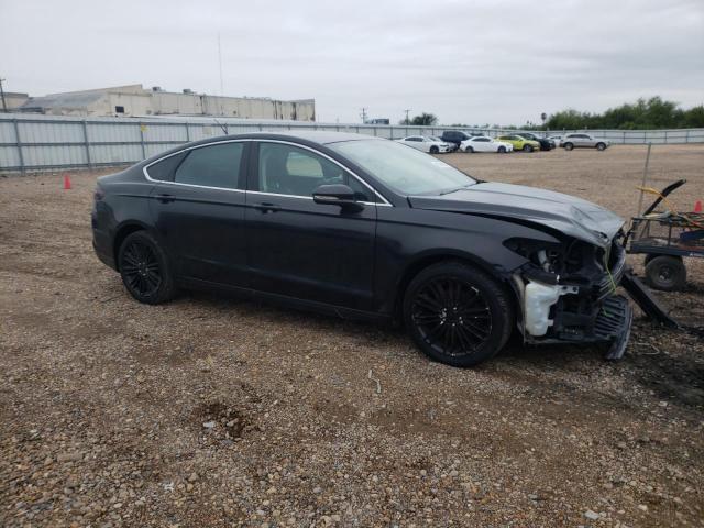 Photo 4 from auction – 2014 FORD FUSION SE with VIN 3FA6P0HD5ER201550