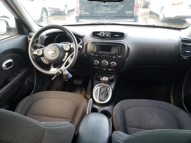 Zdjęcie 8 z aukcji – 2014 KIA SOUL z VIN KNDJN2A21E7107025