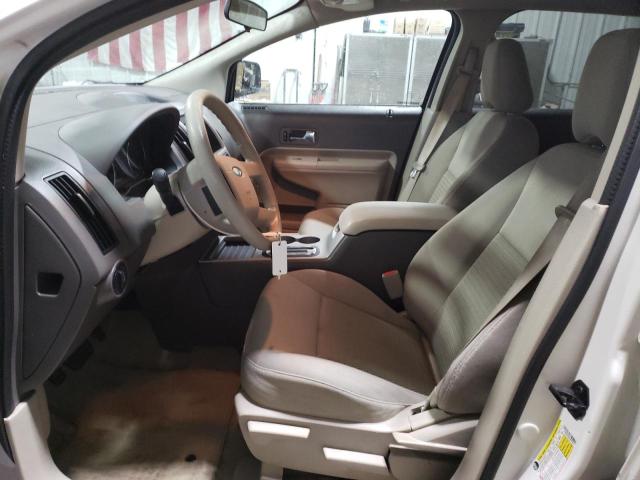 Photo 7 from auction – 2010 FORD EDGE SE with VIN 2FMDK3GC6ABB20443