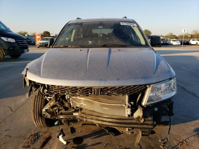 Photo 5 from auction – 2020 DODGE JOURNEY SE with VIN 3C4PDCAB4LT243516
