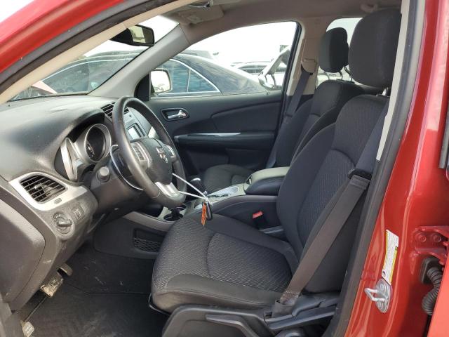 Zdjęcie 7 z aukcji – 2019 DODGE JOURNEY SE z VIN 3C4PDCBB1KT707858