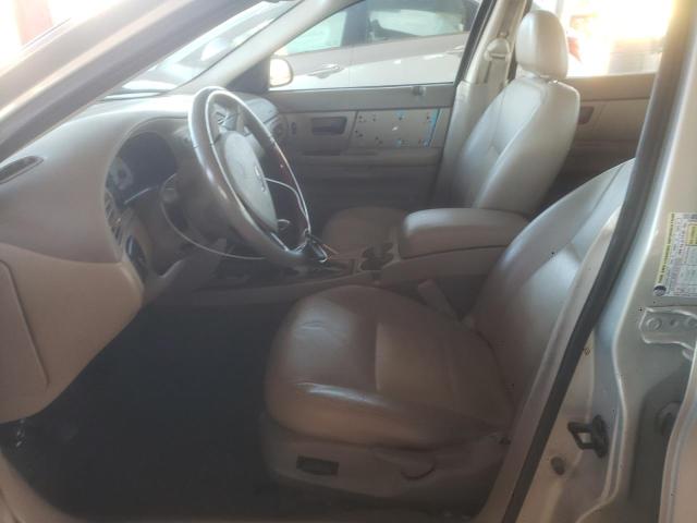 Photo 7 from auction – 2006 FORD TAURUS SEL with VIN 1FAFP56U16A259716