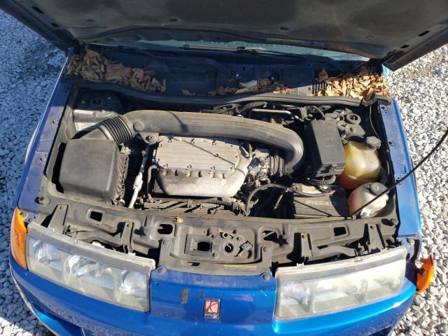 Photo 12 from auction – 2004 SATURN VUE with VIN 5GZCZ53404S864876