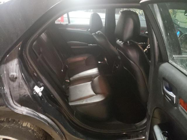 Photo 10 from auction – 2012 CHRYSLER 300 LIMITE with VIN 2C3CCACG0CH224375