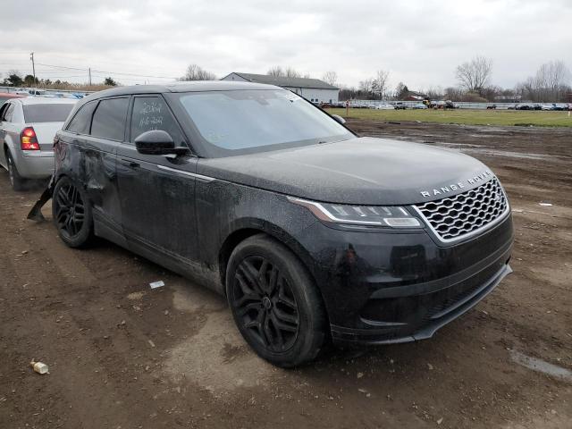 Photo 4 from auction – 2019 LAND ROVER RANGE ROVE with VIN SALYA2EX3KA202130