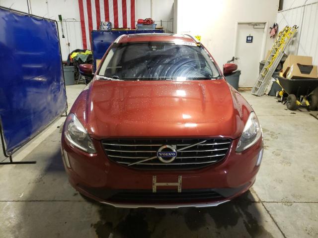 Photo 5 from auction – 2015 VOLVO XC60 T5 PR with VIN YV426MDB8F2589254