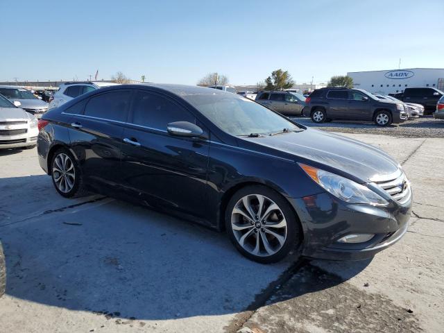 Photo 4 from auction – 2014 HYUNDAI SONATA SE with VIN 5NPEC4AC7EH930565