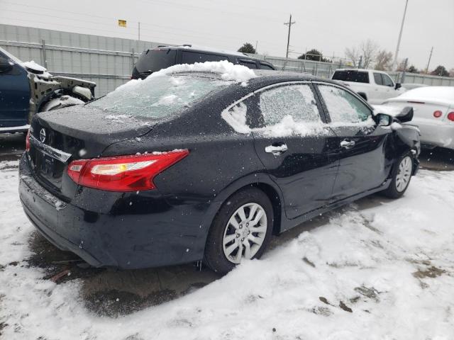 Photo 3 from auction – 2016 NISSAN ALTIMA 2.5 with VIN 1N4AL3AP1GN364519